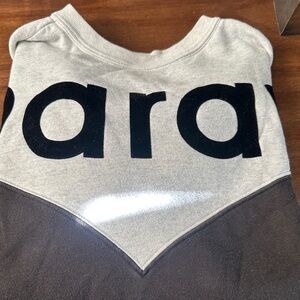Isabel marant sweater